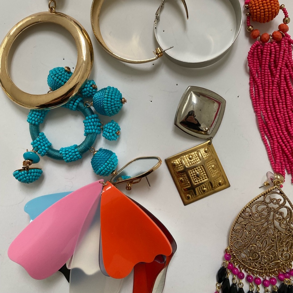 Earring Bundle - image 2